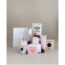 The Self Care Gift Box