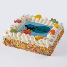 Bing cake (8 people)