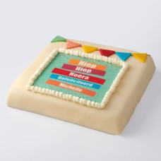 Party cake