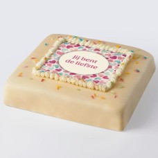 Sweetest cake (10 people)