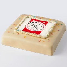 Marzipan cake Ajax (8 people)