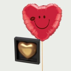 Gift Heart of gold