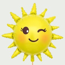 Big Sunbeam balloon
