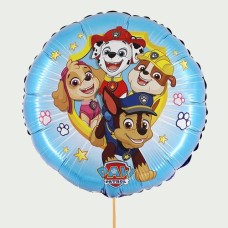 Balloon Paw Patrol