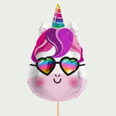 Balloon Unicorn cool