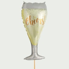 Big Cheers balloon