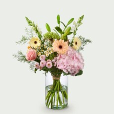Summer bouquet Luna (Small)