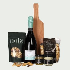 Snack package Prosecco