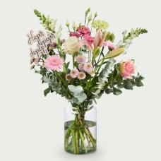 Birthday bouquet Mia (Small)