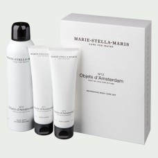 Marie-Stella-Maris body giftset Objets d'Amsterdam
