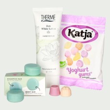 Mailbox gift Moment of Wellness