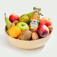 Fruit basket Elegant