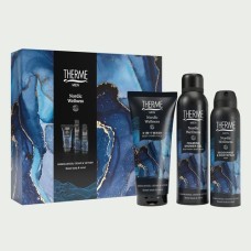 Therme Men Nordic Wellness