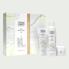Therme Zen White Lotus deluxe