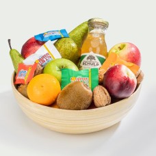 Fruit basket Tiny Tony's