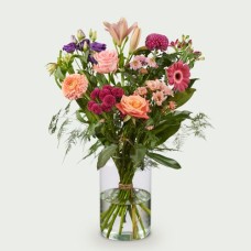 Bouquet Abbey