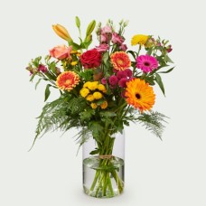 Bouquet Milou