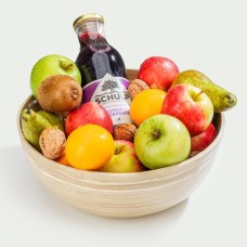 Fruit basket royal