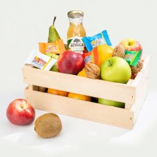 Fruit crate Tiny Tony's