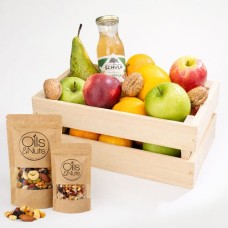 Fruit crate Healthy Boost