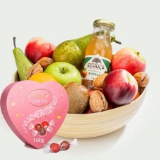 Fruit basket Love
