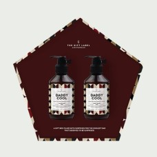 Giftbox Daddy cool