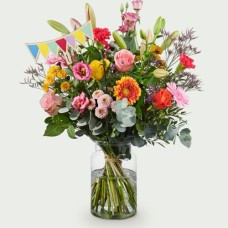 Birthday bouquet Jana (Small)