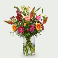 Summer bouquet Maud