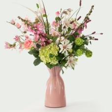 Silk bouquet Esmee