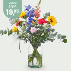 Bouquet of the month Pemme (Small)
