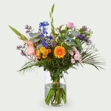 Summer bouquet Jayla (Small)