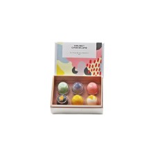 Chocolate Bonbons Gift Box