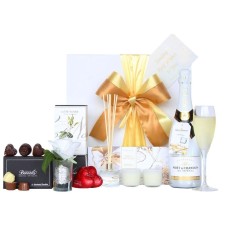 Gift of Romantic Luxuries