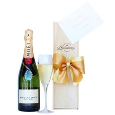 Moët Impérial Champagne Gift Boxed