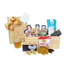 The Epic Hamper