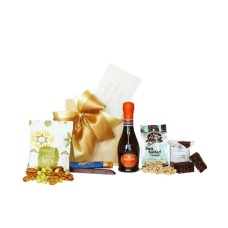Gancia Italian Prosecco Gift Bundle