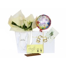 Thank You Wishes