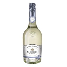 La Gioiosa Zero Alcohol Sparkling Brut