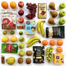 A Foodies Gift Box