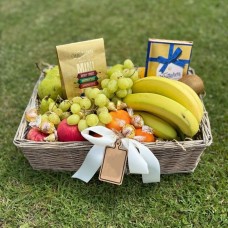 Delightful Gift Basket