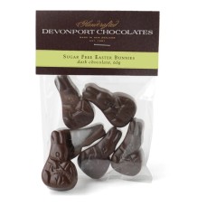 House of Chocolate - Valrona Hazelnut Baby Milk Eggs