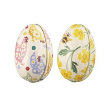 Medium egg tin - 2 pcs