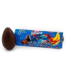She Universe Hazel Heaven Egg Duet