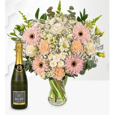 Florist's Choice with Fizz (Standard)