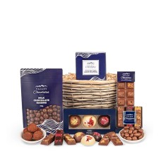 Chocoholic