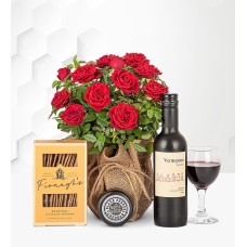 Rose & Rioja Gift