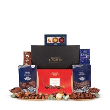 Chocolate Desire