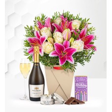 Birthday Delight