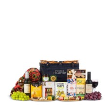 Premium Picnic Basket