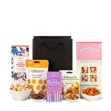 Birthday Goodies Bag